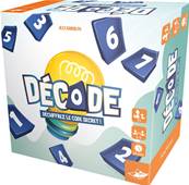 ASMODEE - Décode