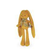 KALOO - Lapinoo - pantin lapin ocre - petit