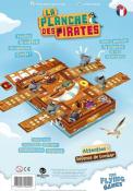 LA PLANCHE DES PIRATES