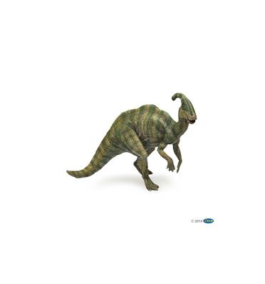 PAPO - Parasaurolophus
