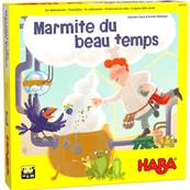 HABA - Marmite du beau temps