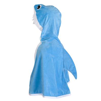 GREAT PRETENDERS - Cape petit requin, taille us 2-3t