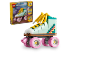 LEGO CREATOR - 31148 -Les patins à roulettes rétroir 3EN1