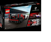 LEGO TECHNIC-A2302294 - 76916 -  PORSCHE 963 SPEED