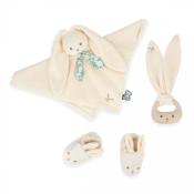 KALOO - K218013 - MON PREMIER COFFRET NAISSANCE CREME