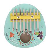 MOULIN ROTY - Kalimba dans la jungle