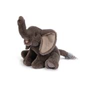 MOULIN ROTY - Petit éléphant tout autour du monde