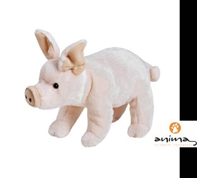 ANIMA - Cochon 20cml