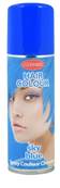 CDA - Laque à cheveux 125ml bleu