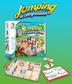 SMART GAMES - Jumping International