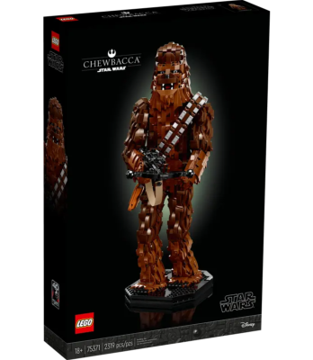 LEGO - 75371 STAR WARS CHEWBACCA