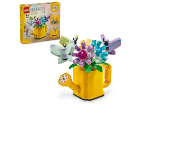 LEGO CREATOR - 31149 - Les fleurs dans l’arrosoir 3EN1