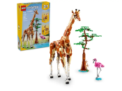 LEGO - 31150 ANIMAUX SAUVAGE SAFARI CREATOR
