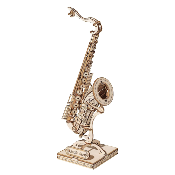 Robotime - TG309 - Saxophone