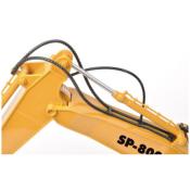 T2M Pelleteuse RC 1/14 T800