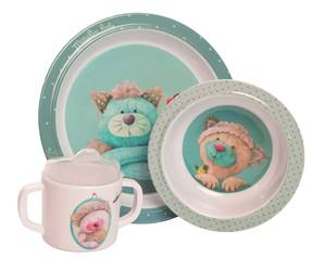 MOULIN ROTY - Set vaisselle les pachats