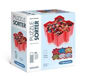 CLEMENTONI - Puzzle sorter