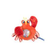 MOULIN ROTY - Hochet billes crabe Les aventures de Paulie