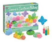 SENTOSPHERE - Savons & senteurs nature