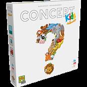 ASMODEE - Concept kids fr