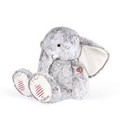 KALOO - Rouge kaloo - elephant noa gris prestige xl