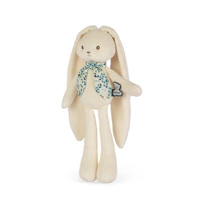 KALOO - Lapinoo - pantin lapin creme - petit