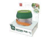 HAPE- E5577 - Pot à insectes pour explorateurs