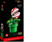LEGO - 71426 - Plante Piranha SUPER MARIO BROSS