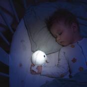 Shakies licorne : peluche lumineuse  PABOBO