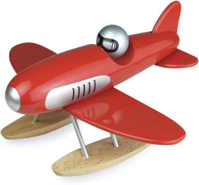 VILAC - Hydravion rouge
