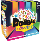 ASMODEE - Dobble : Connect