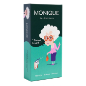 GIGAMIC - MONIQUE
