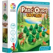 SMART GAMES - SG 531 FR - Parc ours en Forêt