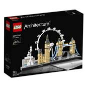 LEGO - Londres lego architecture