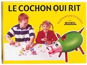 WDK - Cochon qui rit 4 j.