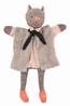 MOULIN ROTY - Marionnette chat le galant