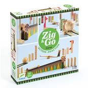 DJECO - Zig & go - big ball - 27 pcs