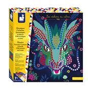 JANOD - Mosaiques creatures fantastiques