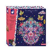 JANOD - Coffret multi-activites 17 realisations animaux