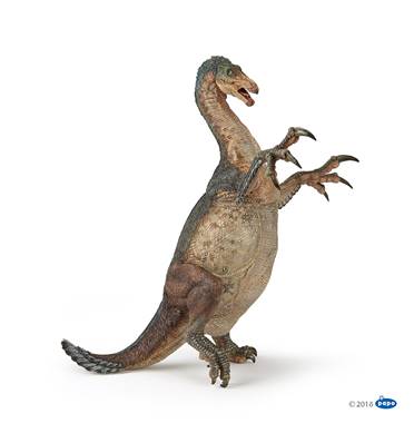 PAPO - Therizinosaurus