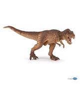 PAPO - T-rex courant marron