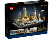 LEGO - 76419 Le château et le domaine de Poudlard HARRY POTTER 