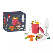 JANOD - J06634 - Set de Soupe