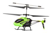 T2M - T5157GR Micro hélicoptère radiocommandé SPARK SX