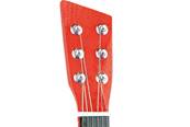 VILAC - Guitare rock rouge