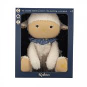 KALOO - PELUCHE MOUTON À SONS APAISANTS