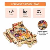 SMARTIVITY - Smartivity pinball