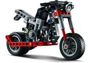 LEGO - Moto technic