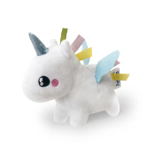 Shakies licorne : peluche lumineuse  PABOBO