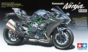 TAMIYA - Kawasaki ninja h2 carbon